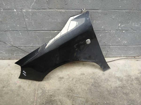 AILE AVANT GAUCHE SKODA FABIA/ ROOMSTER 2007-2014 - Vue 7